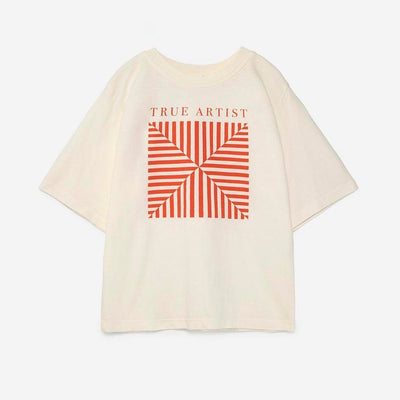 True Artist Kaleidoscope T-shirt - Studio Play