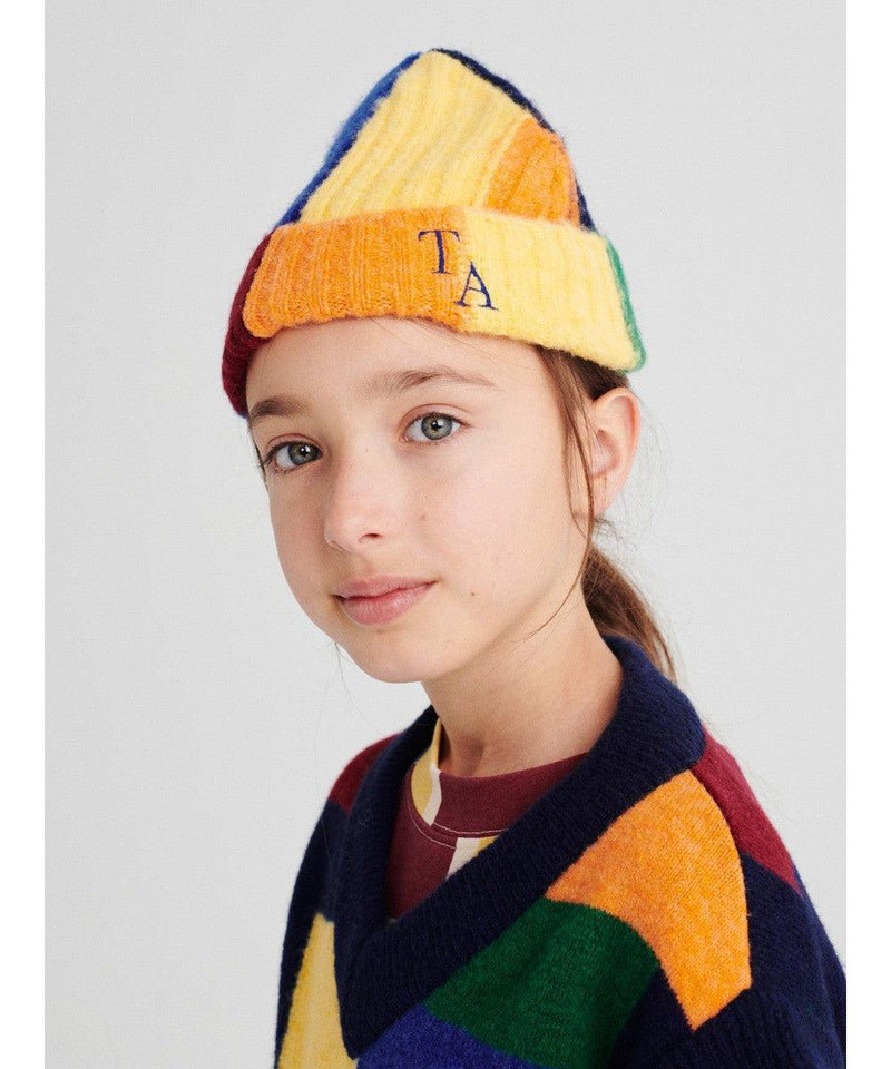 True Artist Orphic Beanie