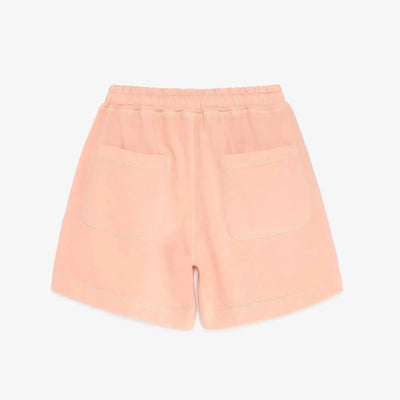 True Artist Shorts no04 Soft Salmon - Studio Play