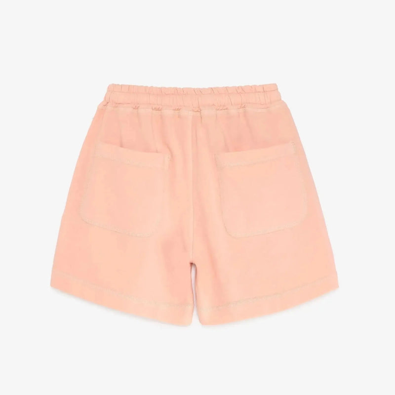 True Artist Shorts no04 Soft Salmon - Studio Play