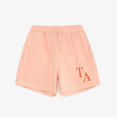True Artist Shorts no04 Soft Salmon - Studio Play
