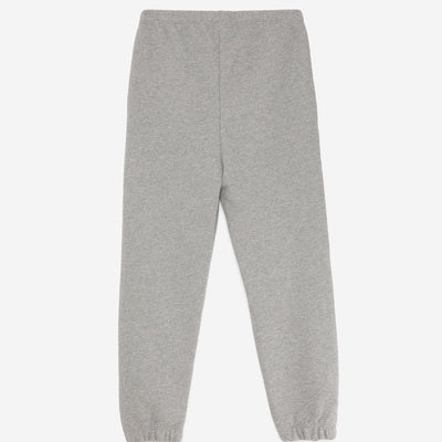 True Artist Sweatpants no05 Melange Gray - Studio Play