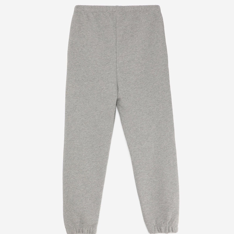 True Artist Sweatpants no05 Melange Gray - Studio Play