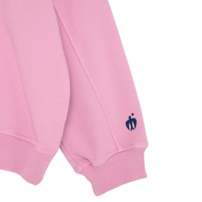 True Artist Sweatshirt n°01 Lilac Pink - Studio Play