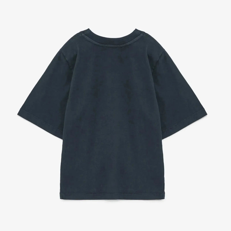 True Artist T-shirt no05 Navy Blue - Studio Play