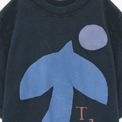True Artist T-shirt no05 Navy Blue - Studio Play