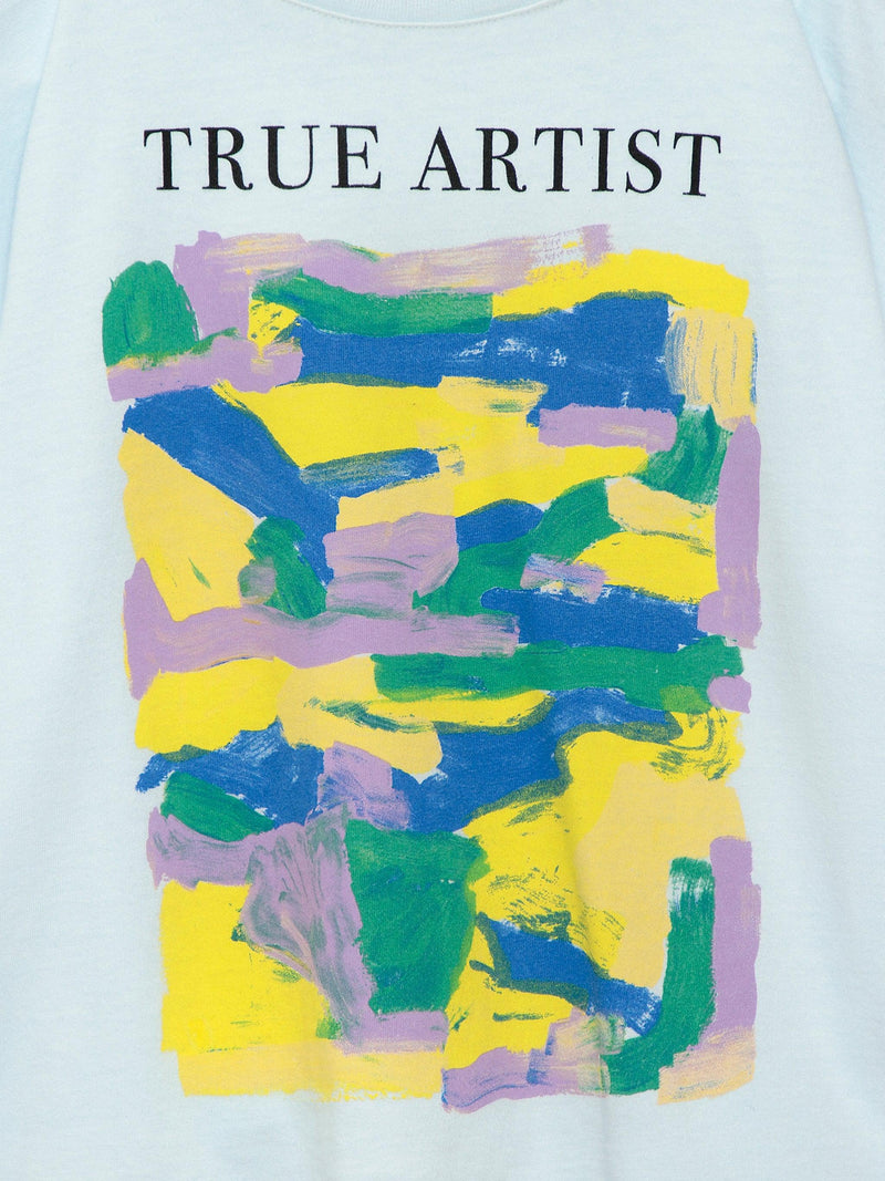 True Artist The Meadow T-shirt