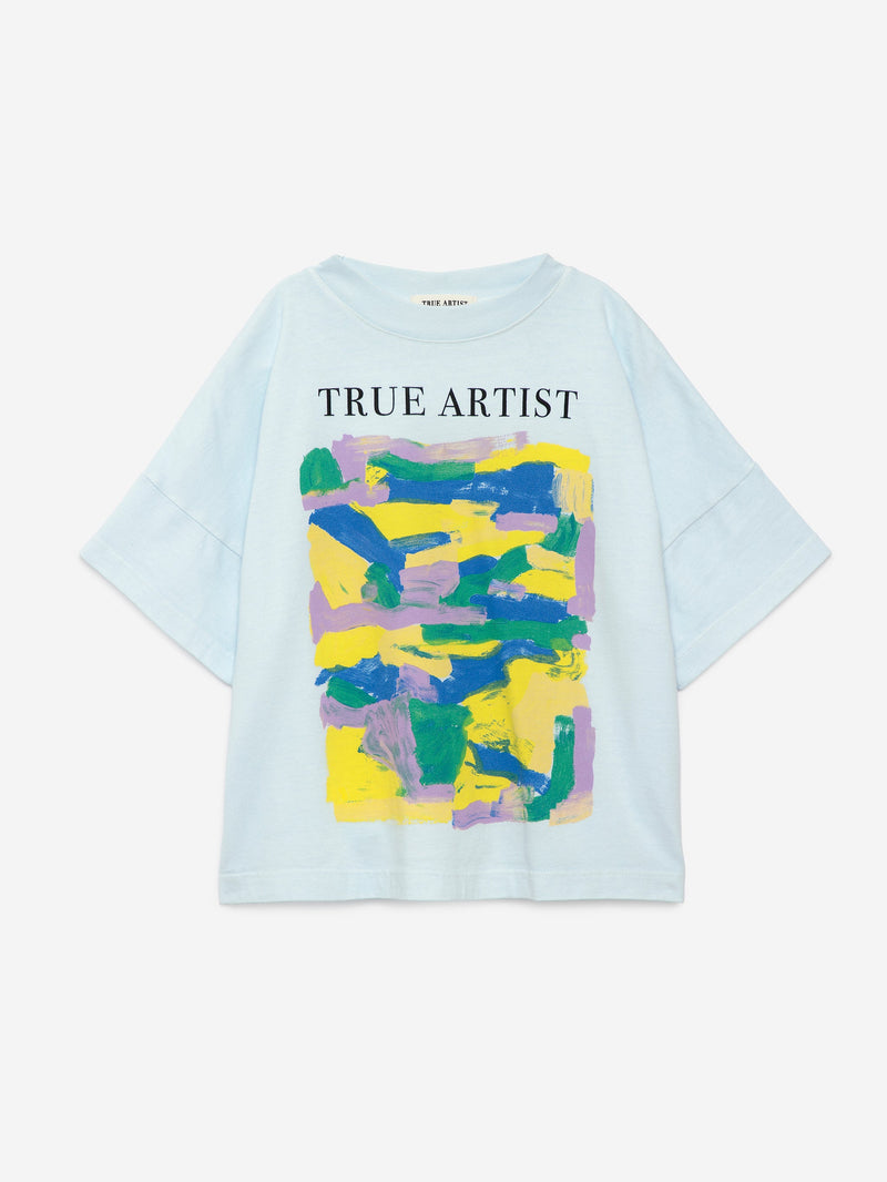 True Artist The Meadow T-shirt