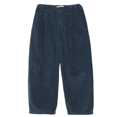 True Artist Trousers no01 Navy Blue