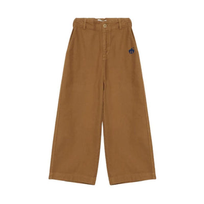 True Artist Trousers no07 Cinnamon - Studio Play