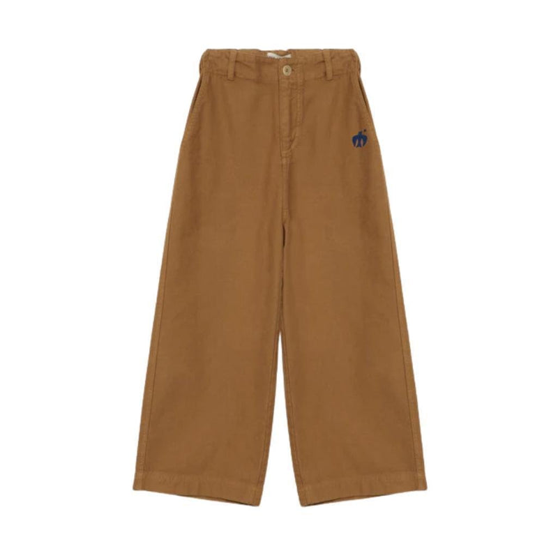 True Artist Trousers no07 Cinnamon - Studio Play
