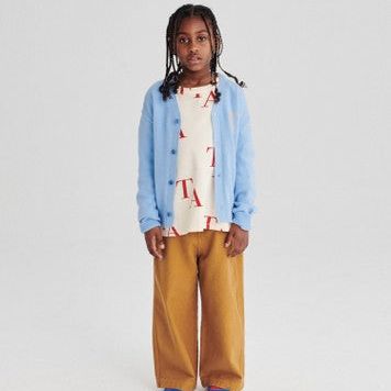True Artist Trousers no07 Cinnamon - Studio Play