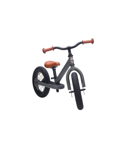 Trybike Loopfiets- Steel Matt Grey