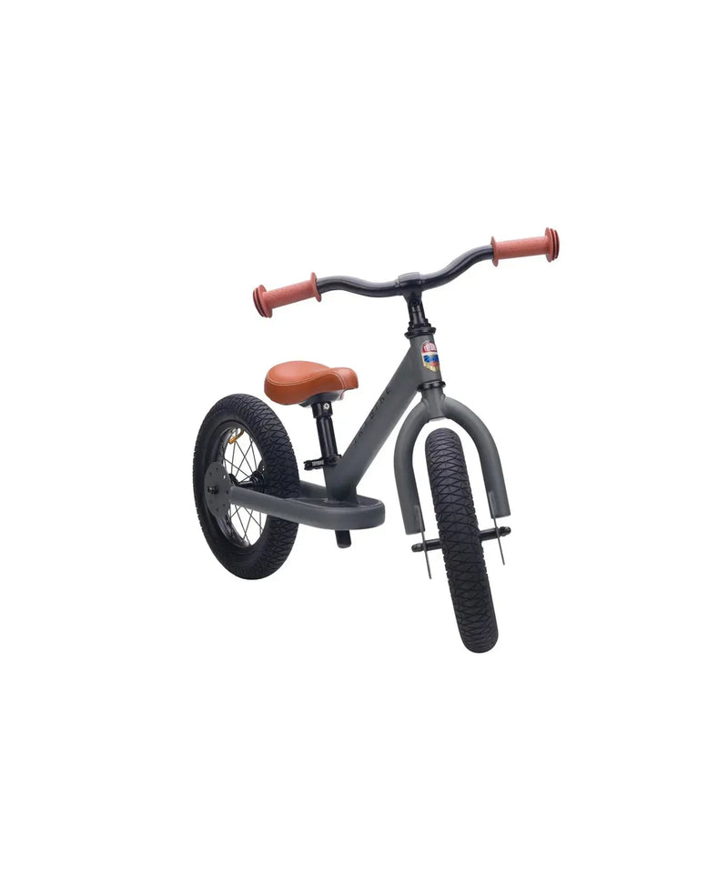 Trybike Loopfiets- Steel Matt Grey