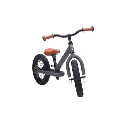 Trybike Loopfiets- Steel Matt Grey