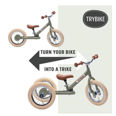 Trybike Trike Kit