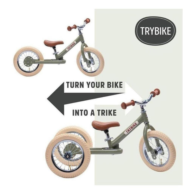 Trybike Trike Kit