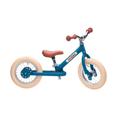 Trybike Vintage Steel Mat Blue
