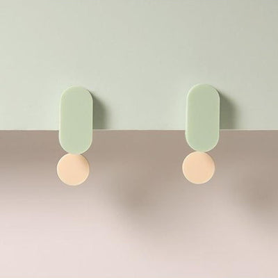 Turina Earrings SOFT - 2.BP - Studio Play