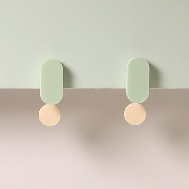 Turina Earrings SOFT - 2.BP - Studio Play