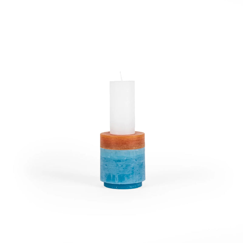 Stan Editions Module 4 White Candle