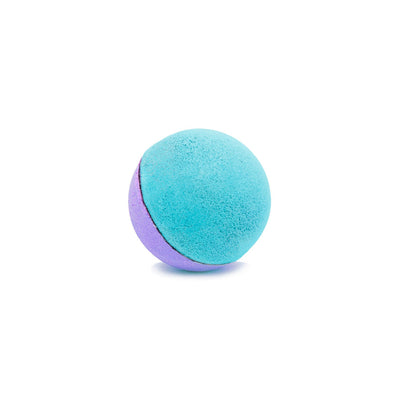 Nailmatic Bath Bomb Twin Blue Violet