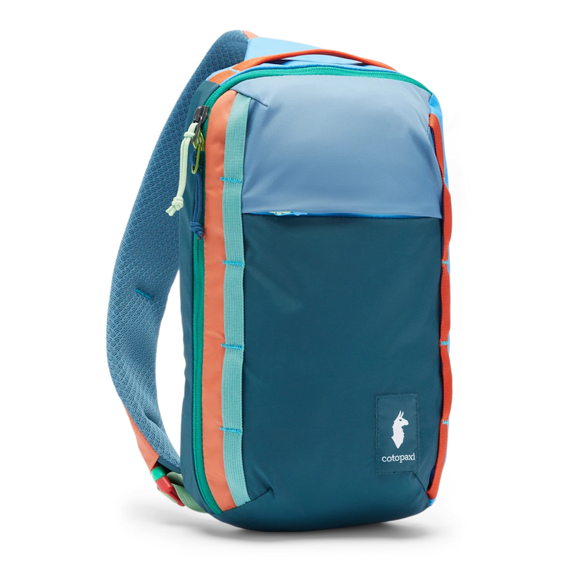 Cotopaxi Todo 8L Sling Del Dia SUPPRISE PACK