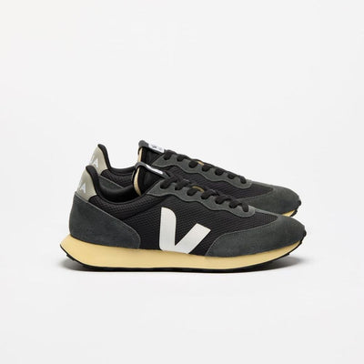 Veja ADULT Rio Branco Alveomesh Black White - Studio Play
