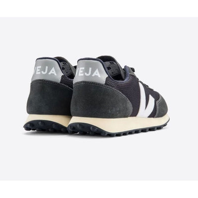 Veja ADULT Rio Branco Alveomesh Black White Oxford Grey - Studio Play