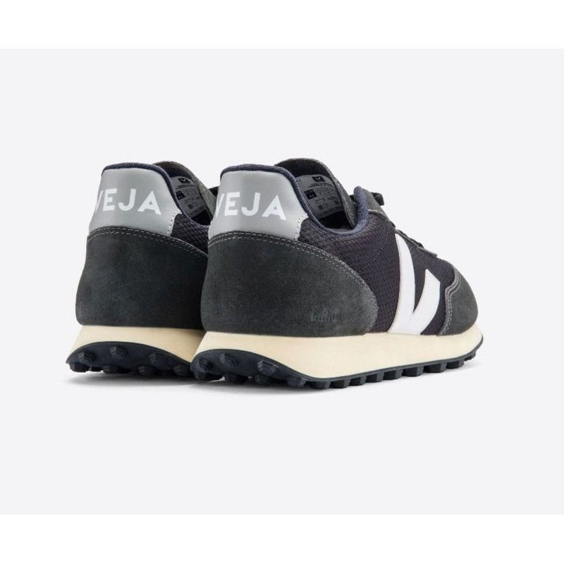 Veja ADULT Rio Branco Alveomesh Black White Oxford Grey - Studio Play
