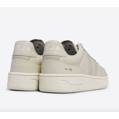 Veja ADULT V 90 Leather Cashew Pierre - Studio Play