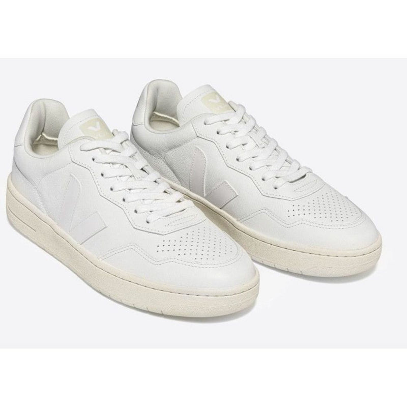 Veja ADULT V 90 Leather Extra White - Studio Play