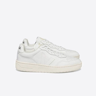 Veja ADULT V 90 Leather Extra White - Studio Play