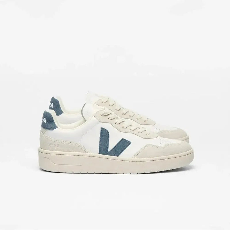 Veja ADULT V 90 Leather Extra White California - Studio Play