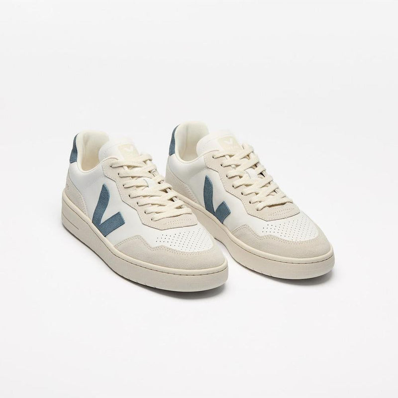 Veja ADULT V 90 Leather Extra White California - Studio Play