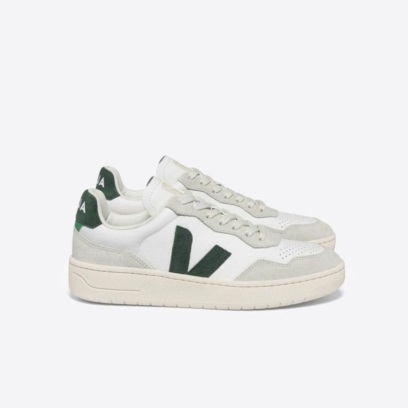 Veja ADULT V 90 Leather Extra White Cyprus - Studio Play