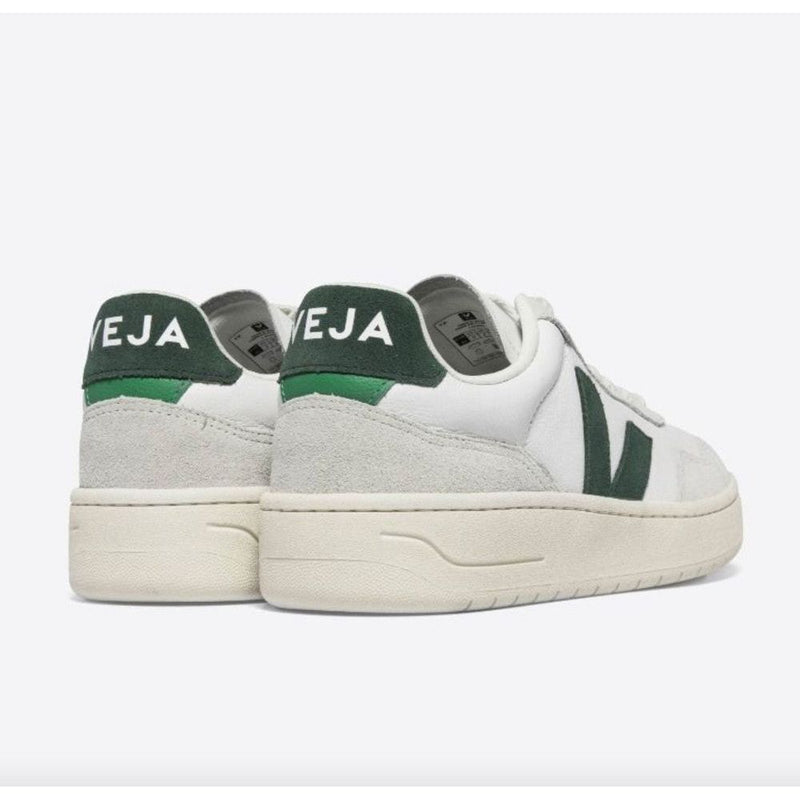 Veja ADULT V 90 Leather Extra White Cyprus - Studio Play