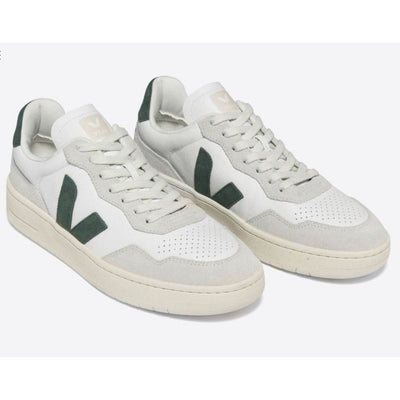 Veja ADULT V 90 Leather Extra White Cyprus - Studio Play