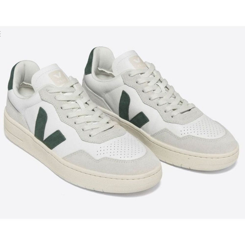 Veja ADULT V 90 Leather Extra White Cyprus - Studio Play