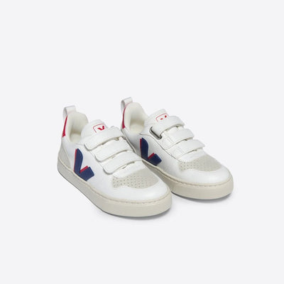 Veja BABY V - 10 CWL White Cobalt Pekin - Studio Play