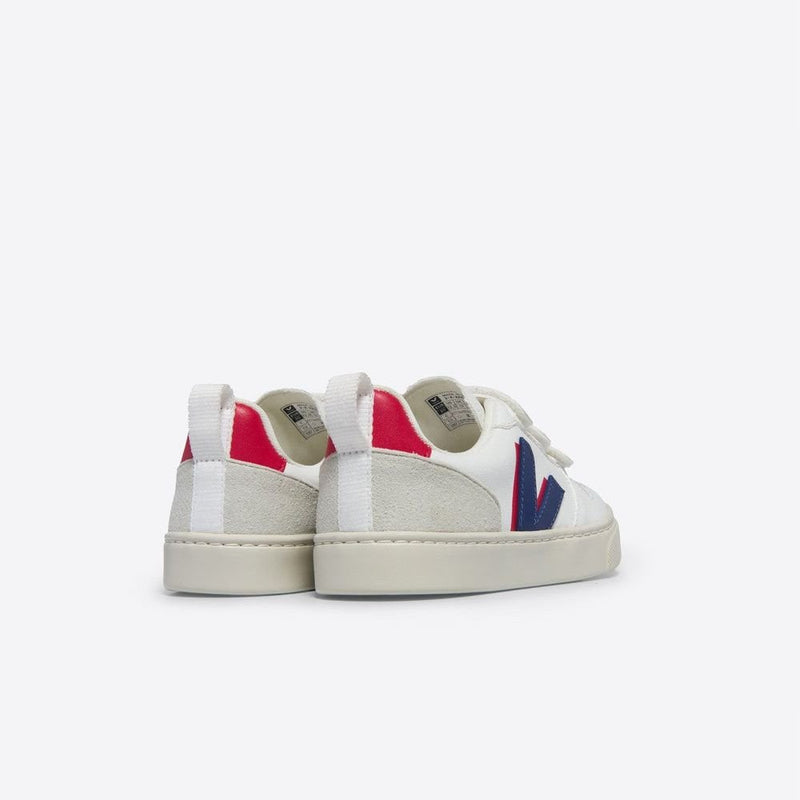 Veja BABY V - 10 CWL White Cobalt Pekin - Studio Play