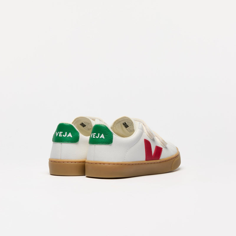 Veja Small Esplar Extra Small Peking Emeraude - Studio Play