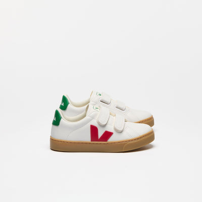Veja Small Esplar Extra Small Peking Emeraude - Studio Play
