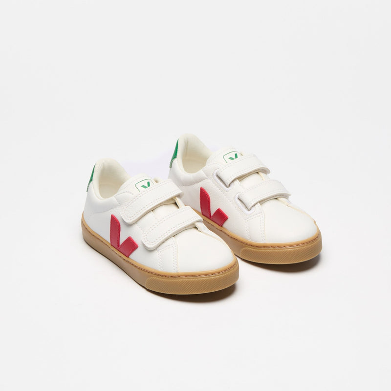 Veja Small Esplar Extra Small Peking Emeraude - Studio Play