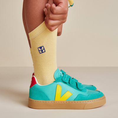Veja V-90 O.T Campam. Freshmint