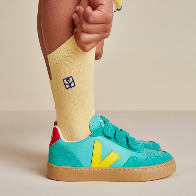 Veja V-90 O.T Campam. Freshmint