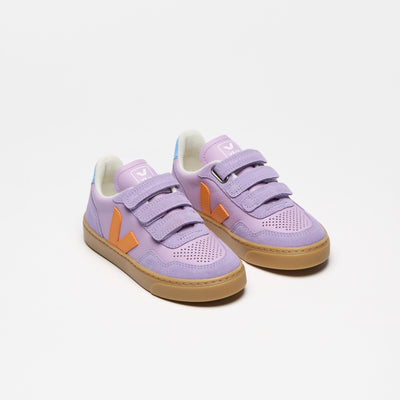 Veja V-90 O.T Campam. Orchid Faub