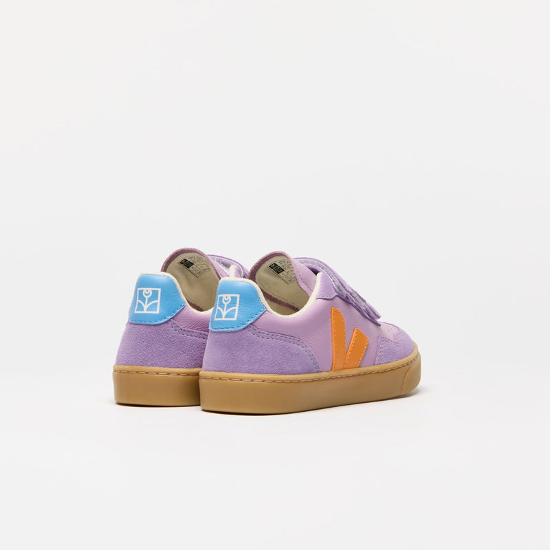 Veja V-90 O.T Campam. Orchid Faub
