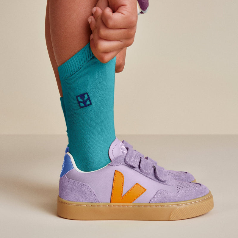 Veja V-90 O.T Campam. Orchid Faub