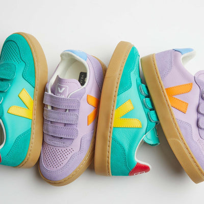 Veja V-90 O.T Campam. Orchid Faub